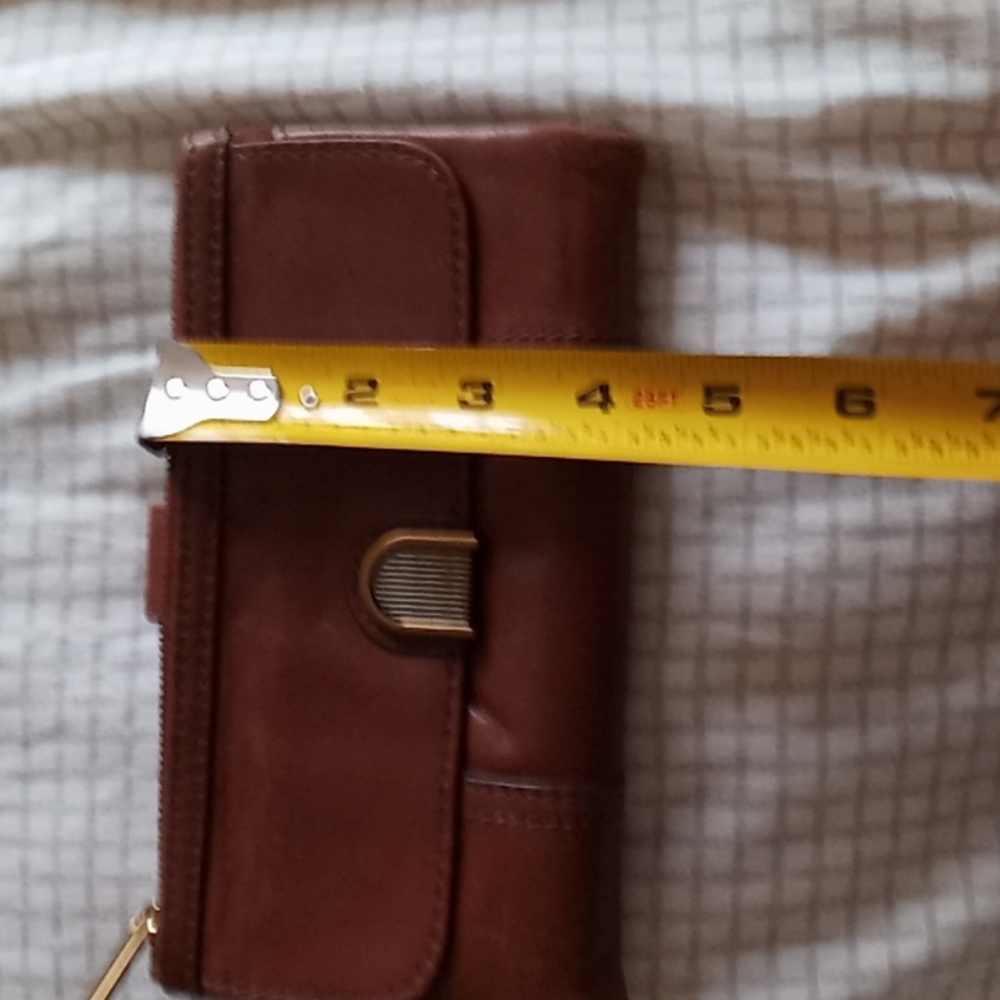 Fossil Wallet. - image 6